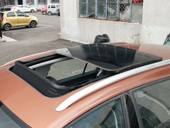 2018款 1.5L 自动舒适型