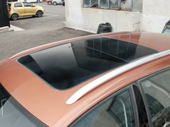 2018款 1.5L 自动舒适型