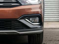 2018款 1.5L 自动舒适型