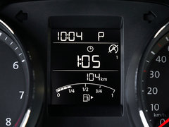 2018款 1.5L 自动舒适型