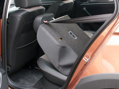 2018款 1.5L 自动舒适型