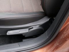 2018款 1.5L 自动舒适型