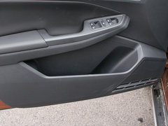 2018款 1.5L 自动舒适型
