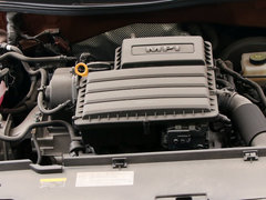 2018款 1.5L 自动舒适型