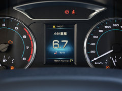 2017款 红标H7L 2.0T 自动豪华型
