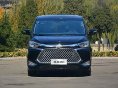 2018款 2.0T 尊贵型