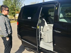 2018款 2.0T 尊贵型