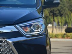 2018款 2.0T 尊贵型