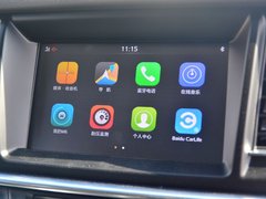 2018款 2.0T 尊贵型
