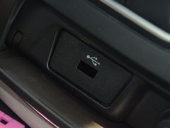 2018款 2.0T 尊贵型
