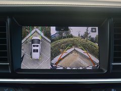 2018款 2.0T 尊贵型