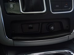 2018款 2.0T 尊贵型