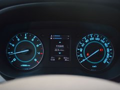2018款 2.0T 尊贵型