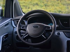 2018款 2.0T 尊贵型