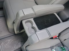 2018款 2.0T 尊贵型