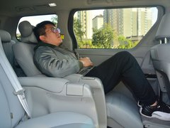 2018款 2.0T 尊贵型