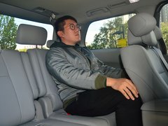 2018款 2.0T 尊贵型