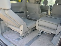 2018款 2.0T 尊贵型