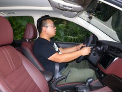 2018款 2.0T 尊贵型