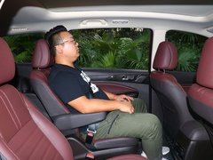 2018款 2.0T 尊贵型