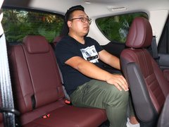 2018款 2.0T 尊贵型