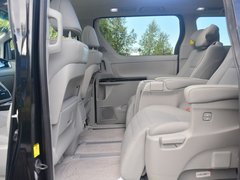 2018款 2.0T 尊贵型