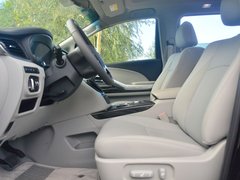 2018款 2.0T 尊贵型