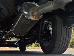 2018款 2.0T 尊贵型