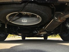 2018款 2.0T 尊贵型