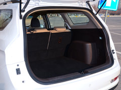 2017款 1.5L 手动豪华型 国V