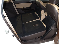2017款 1.5L 手动豪华型 国V
