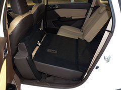 2017款 1.5L 手动豪华型 国V