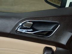 2017款 1.5L 手动豪华型 国V