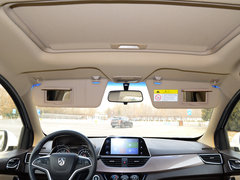 2017款 1.5L 手动豪华型 国V