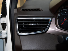 2017款 1.5L 手动豪华型 国V