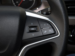 2017款 1.5L 手动豪华型 国V