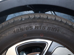 2017款 1.5L 手动豪华型 国V