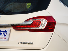 2017款 1.5L 手动豪华型 国V