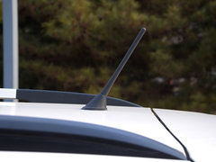 2017款 1.5L 手动豪华型 国V