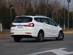 2017款 1.5L 手动豪华型 国V