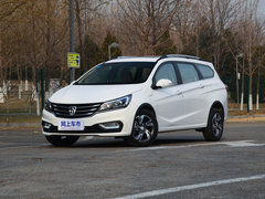 2017款 1.5L 手动豪华型 国V