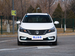 2017款 1.5L 手动豪华型 国V