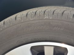 2017款 红标H7L 2.0T 自动尊贵型