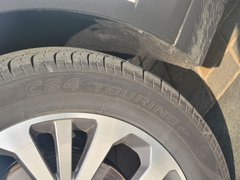 2017款 红标H7L 2.0T 自动尊贵型