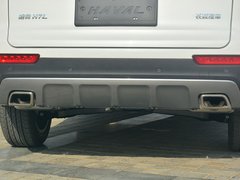 2017款 红标H7L 2.0T 自动尊贵型