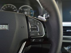2017款 红标H7L 2.0T 自动尊贵型