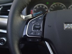 2017款 红标H7L 2.0T 自动尊贵型