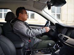 2017款 红标H7L 2.0T 自动尊贵型