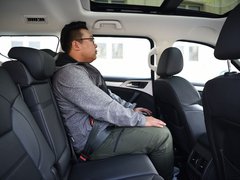 2017款 红标H7L 2.0T 自动尊贵型