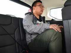 2017款 红标H7L 2.0T 自动尊贵型